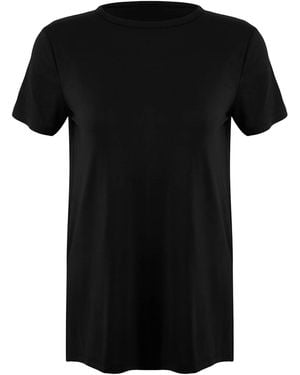 Trendyol T-Shirt - Schwarz