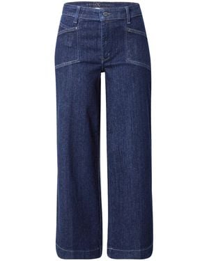 M·a·c Jeans Dream - Blau