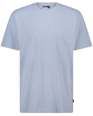 America Today T-Shirt - Blau