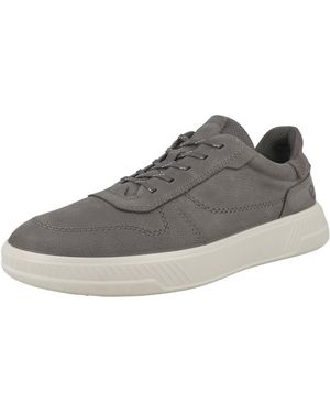 Ecco Sneaker Move - Grau