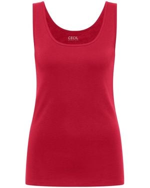 Cecil Top - Rot