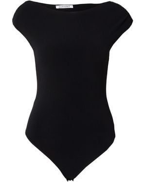 Studio Select Shirtbody Lana - Schwarz