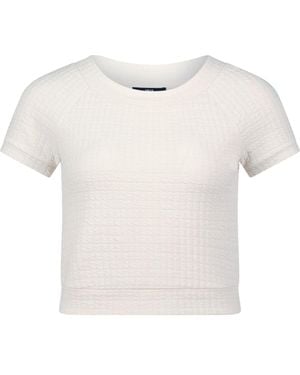 Zero T-Shirt - Weiß