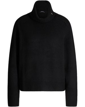 Joop! Pullover Kristin - Schwarz