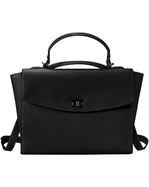 Victoria Hyde London Rucksack Potter - Schwarz