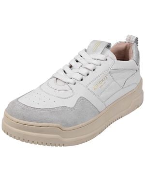 CRICKIT Sneaker Olinda - Weiß