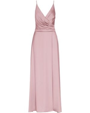 Apart Kleid - Pink