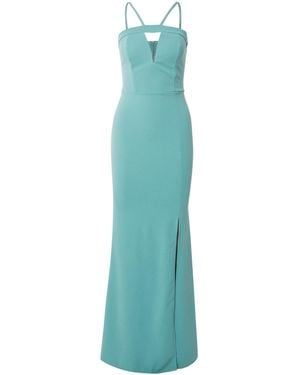 Wal-G Kleid Janine - Blau