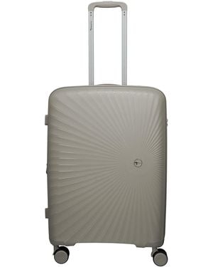 Travelite Trolley Tamaris X - Grau