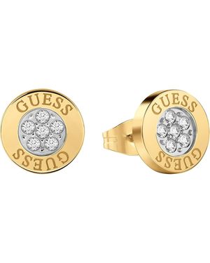 Guess Ohrringe - Mettallic