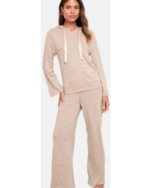 Lipsy Sweatshirt - Natur