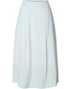 SELECTED Rock Slfhannah - Blau