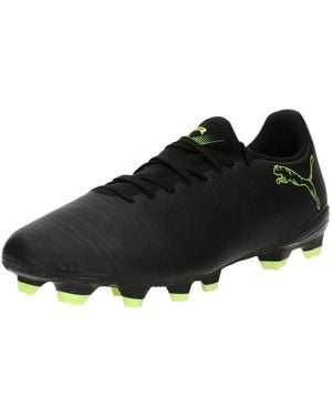 PUMA Fußballschuh Future 8 Play - Schwarz