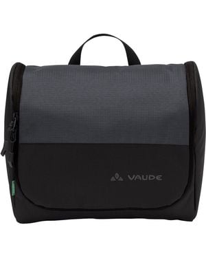 Vaude Kulturtasche Wega - Schwarz