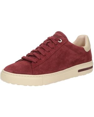 Birkenstock Sneaker 'Bend' - Rot