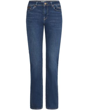 Pulz Jeans Pzemma - Blau