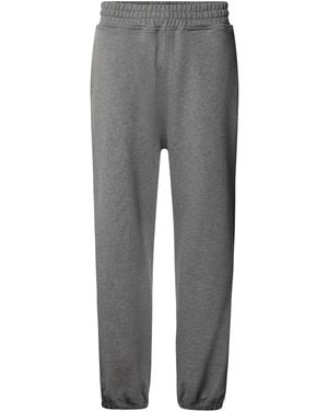 WOTEGA Sporthose Vibejog - Grau