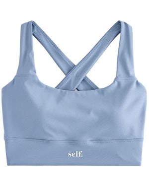 Self Sport-Bh - Blau