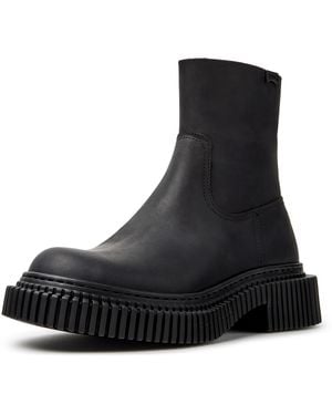 Camper Stiefelette Pix Berlin - Schwarz