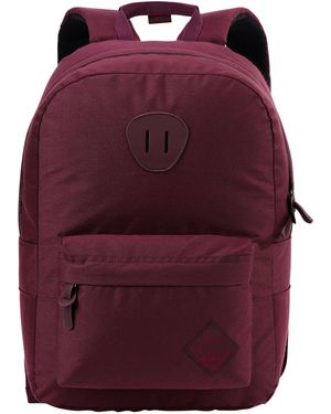 Nitro Rucksack - Rot