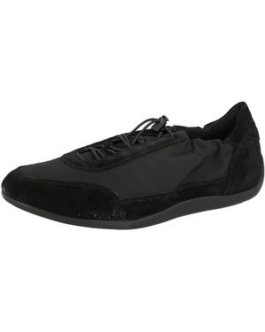Vagabond Shoemakers Sneakerina Hollie - Schwarz