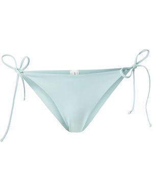 Samsøe & Samsøe Samse Samse Bikinihose Chi - Blau