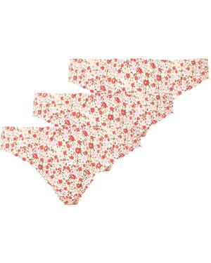 Lindex Slip - Pink