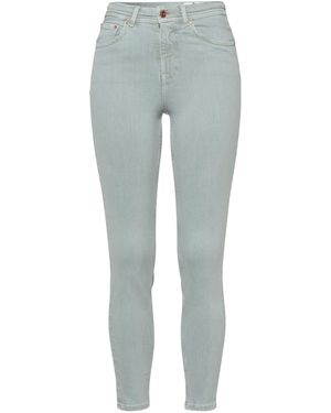 Cross Jeans Jeans P 429_19 - Grau