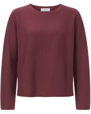 Rich & Royal Pullover - Lila