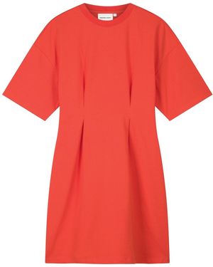 FABIENNE CHAPOT Kleid - Rot