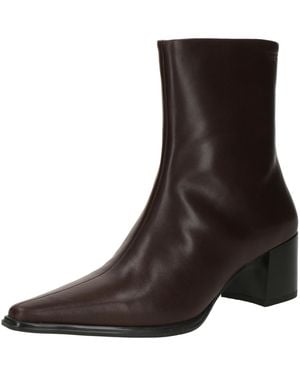 Vagabond Shoemakers Stiefelette Giselle - Schwarz