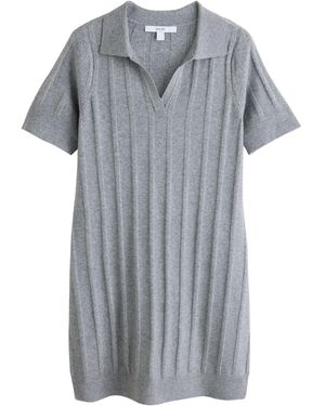 Next Kleid - Grau