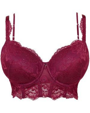 SugarShape Sugarshape Bh - Lila