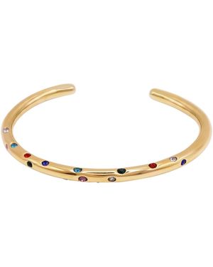 Heideman Armband Aino - Mettallic