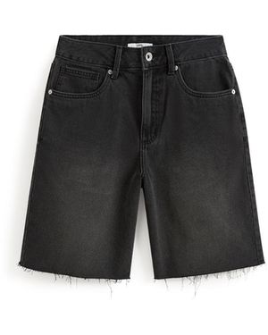 Vans Shorts Sirelle - Schwarz