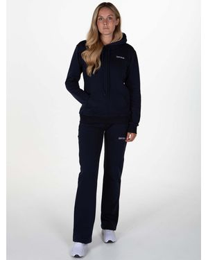 Divina Hose Comfy - Blau