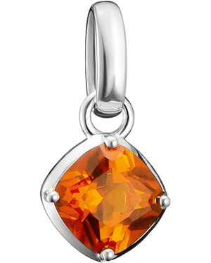 Thomas Sabo Anhänger - Orange
