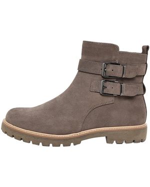 Caprice Boots - Braun