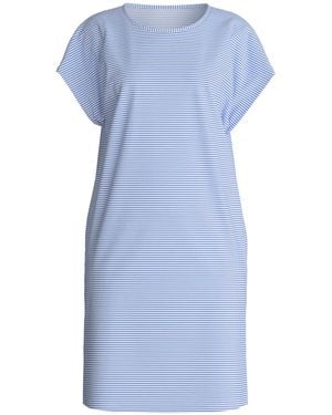 CALIDA Nachthemd - Blau