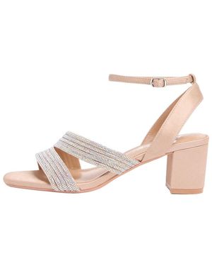 Lipsy Sandale - Pink