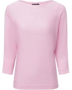 Franco Callegari Pullover - Pink