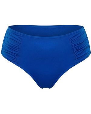 Vivience Bikinihose 3002 - Blau