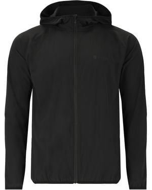 Virtus Übergangsjacke Alonso - Schwarz