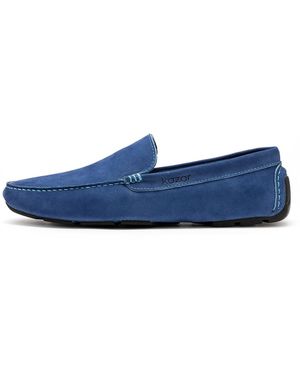 Kazar Mokassin - Blau