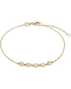 FAVS. Armband - Natur