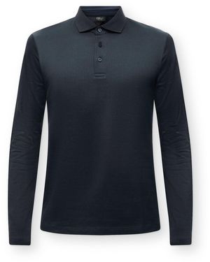 S.oliver Poloshirt - Blau