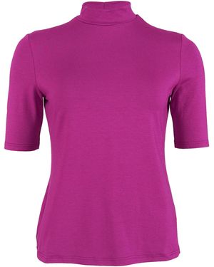 Seidel Moden Shirt - Lila