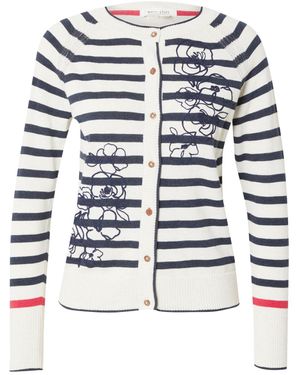 White Stuff Strickjacke 'Lulu' - Blau