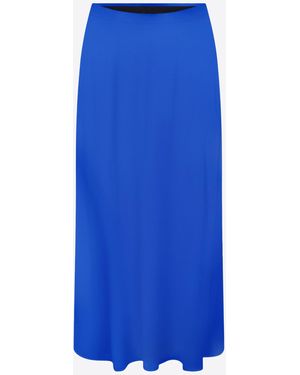 Jascha Stockholm Rock 'Fancy Long' - Blau