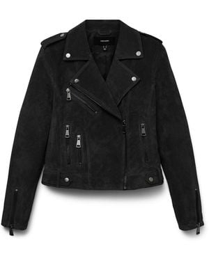 Vero Moda Jacke Roycealice - Schwarz